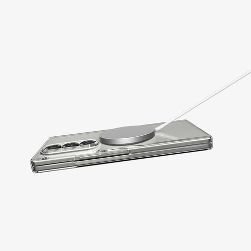 כיסוי Spigen Air Skin MagFit L-Galaxy Z Fold 7